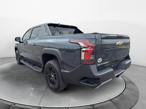 New 2026 Chevrolet Silverado EV LT w/ Plus Package image 5
