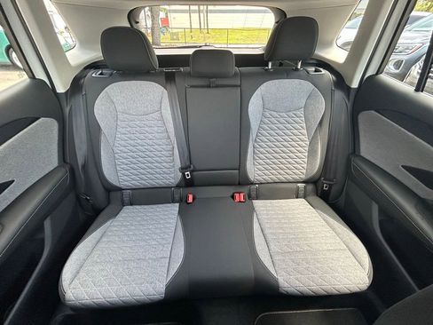 Used 2025 Volkswagen Tiguan S image 34