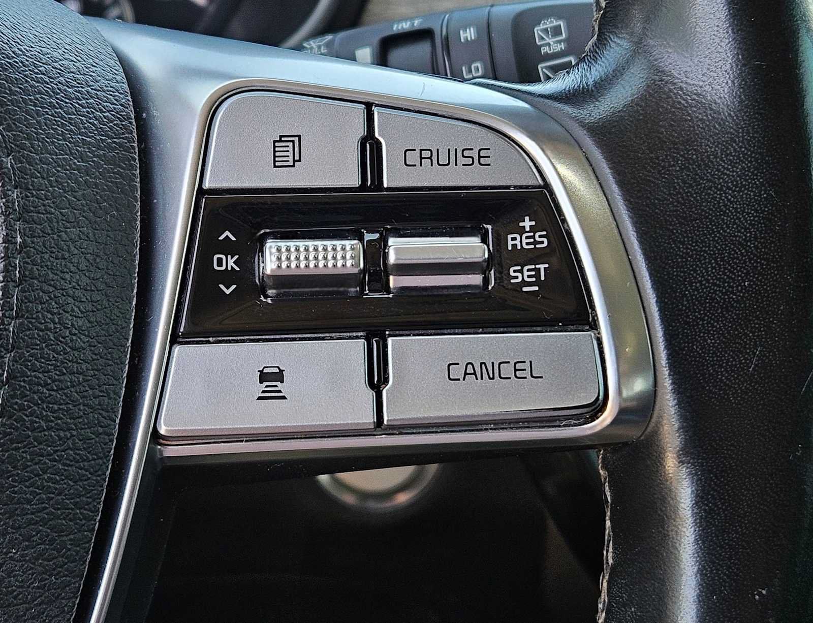 Used 2022 Kia Telluride EX w/ EX Premium Package AWD/4WD image 19