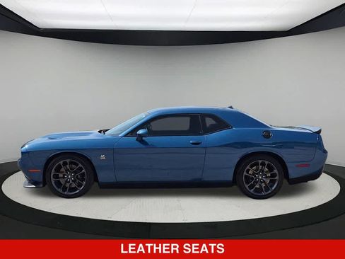 Used 2023 Dodge Challenger R/T Scat Pack w/ Plus Package RWD image 3