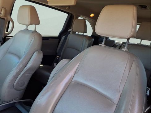 Used 2020 Honda Odyssey EX-L image 13