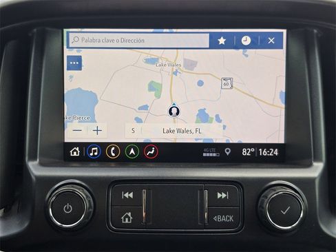 Used 2019 Chevrolet Colorado Z71 image 24