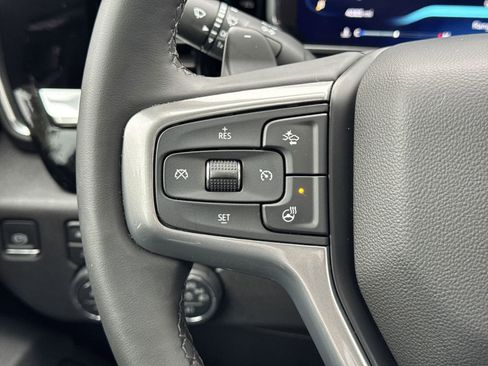 Used 2026 Chevrolet Silverado 1500 LT Trail Boss w/ LT Trail Boss Premium Package image 19