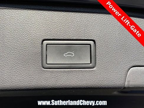 Used 2023 Volkswagen Atlas Cross Sport SEL Premium R-Line image 44