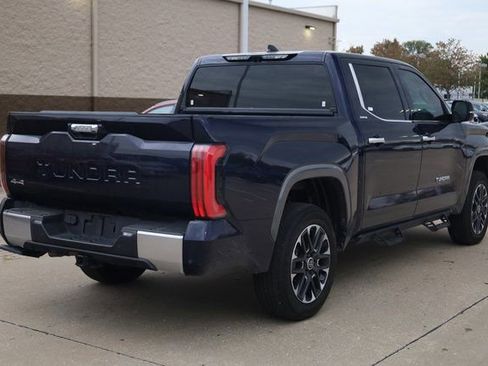 Used 2024 Toyota Tundra Limited image 5
