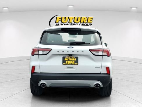 Used 2020 Ford Escape S FWD image 5