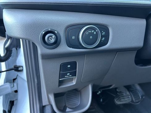 Used 2024 Ford Transit 350 Base w/ Load Area Protection Package image 16