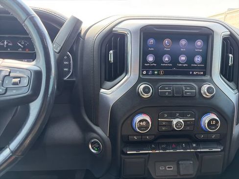 Used 2020 GMC Sierra 1500 SLE w/ SLE Value Package AWD/4WD image 31