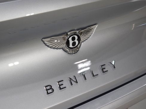 New 2026 Bentley Continental GTC AWD/4WD image 15