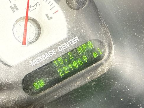 Used 2005 Mercury Mountaineer Premier AWD/4WD image 12
