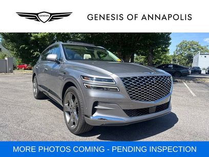 Used 2023 Genesis GV80 2.5T w/ Prestige Package