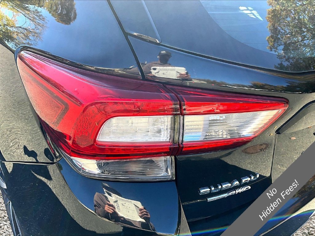 Used 2018 Subaru Impreza 2.0i Sport AWD/4WD image 22