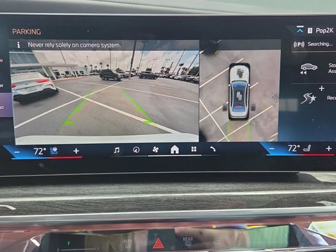 Used 2026 BMW 750e xDrive w/ Luxury Rear Seating Package image 33