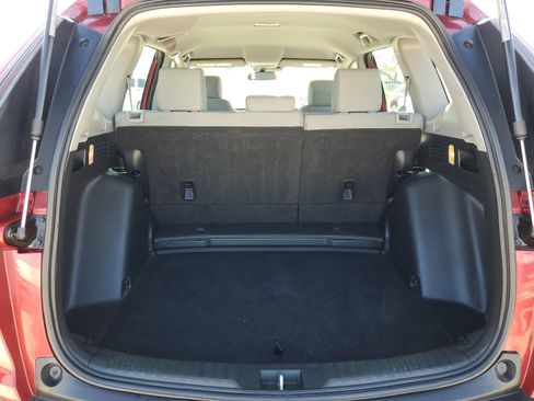 Used 2020 Honda CR-V LX image 12