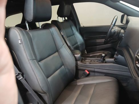 Used 2022 Dodge Durango GT AWD/4WD image 55