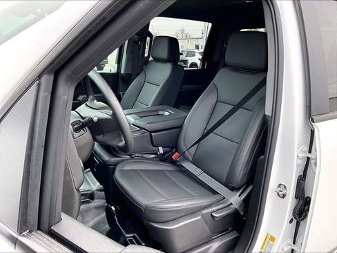 New 2026 Chevrolet Silverado 2500 W/T w/ WT Convenience Package image 10