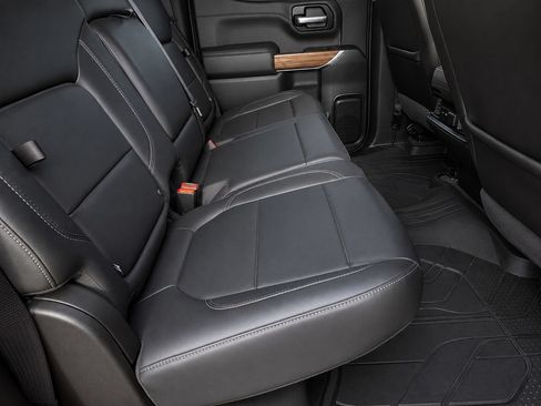 Used 2020 Chevrolet Silverado 1500 RST w/ All-Star Edition AWD/4WD image 41