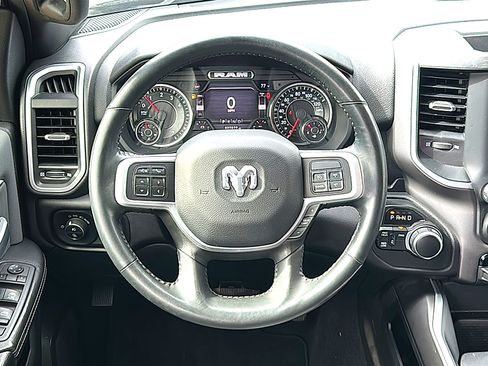 Used 2022 RAM 2500 Lone Star w/ Level A Equipment Group image 27