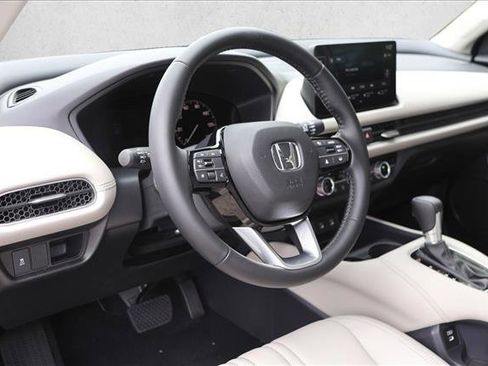 New 2026 Honda HR-V EX-L image 10