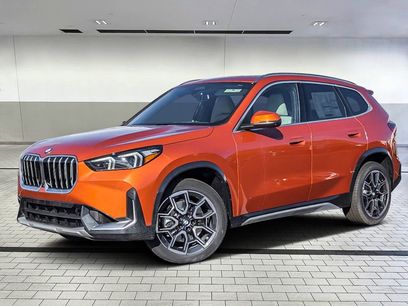 Certified 2025 BMW X1 xDrive28i w/ Technology Package