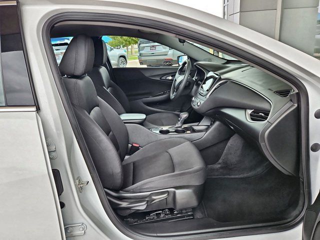 Used 2025 Chevrolet Malibu LT FWD image 20