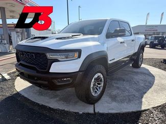 Used 2025 RAM 1500 RHO w/ Bed Utility Group video 1