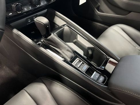 New 2026 Honda Accord Sport image 17