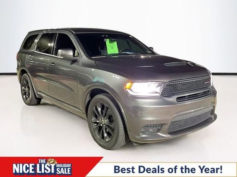 Used 2019 Dodge Durango R/T image 1