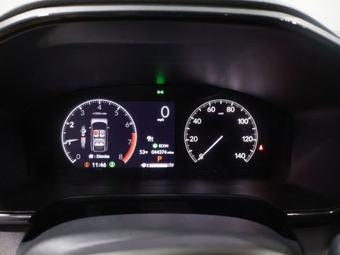 Used 2025 Honda CR-V LX image 39