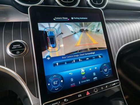 Certified 2024 Mercedes-Benz GLC 300 4MATIC image 29