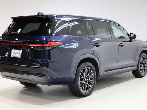 Used 2025 Lexus TX 350 AWD w/ Technology Package image 8