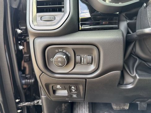 New 2026 RAM 1500 Rebel AWD/4WD image 17