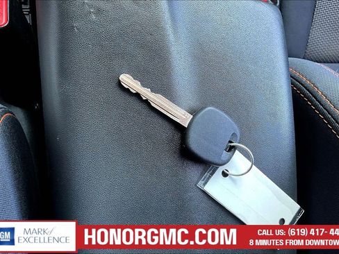 Used 2019 Subaru Crosstrek 2.0i Premium image 31