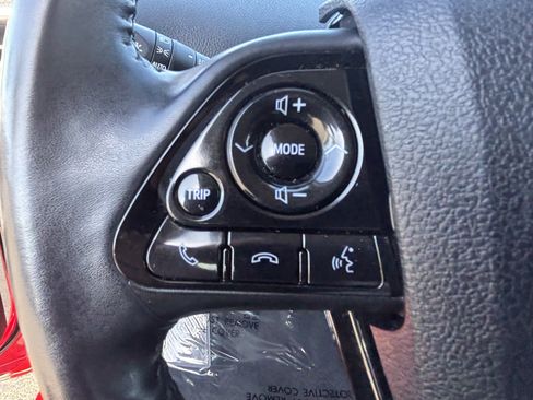 Used 2021 Toyota Prius Prime Limited FWD image 25