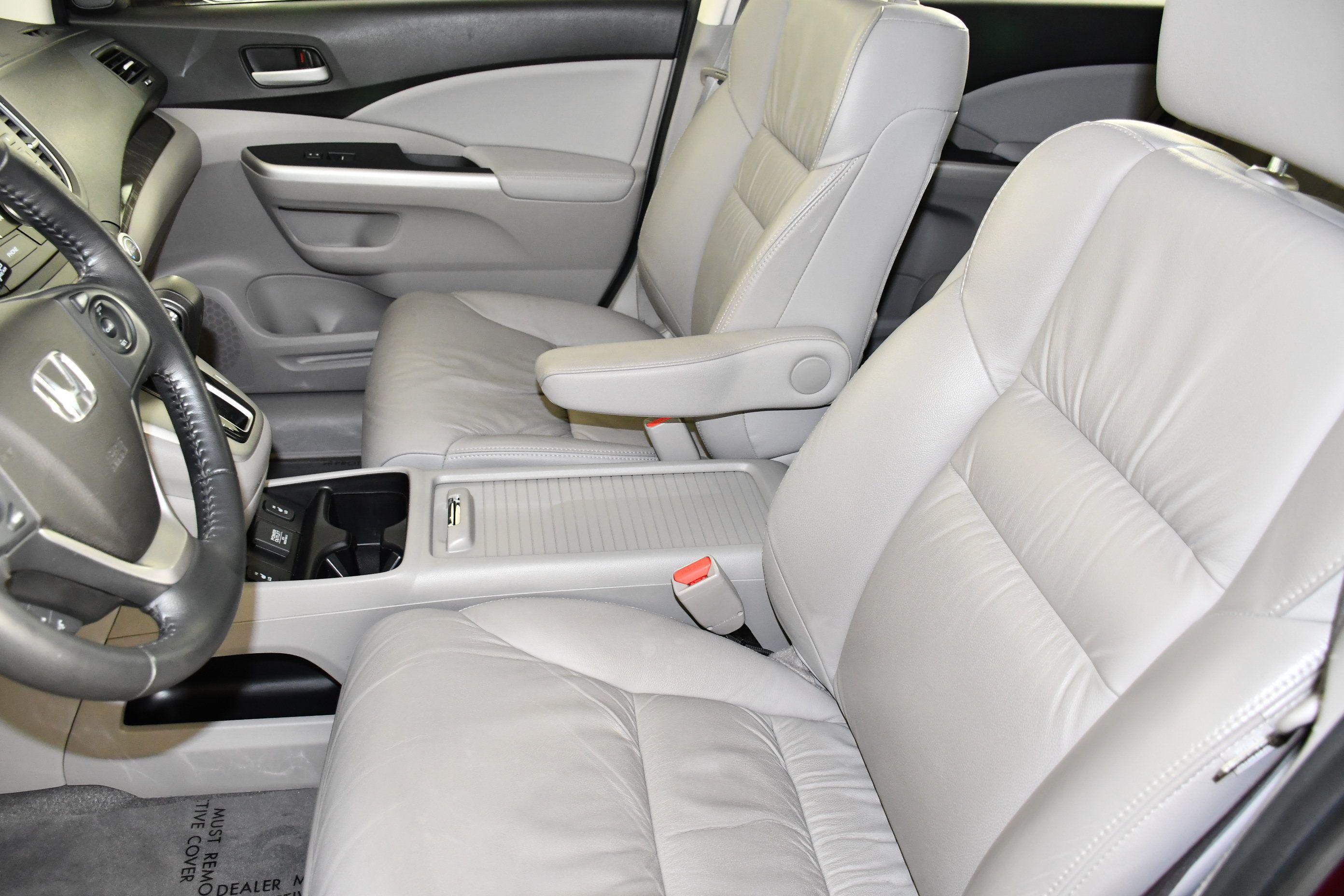 Used 2014 Honda CR-V EX-L image 36