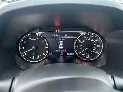 Used 2025 Nissan Altima 2.5 SV image 39