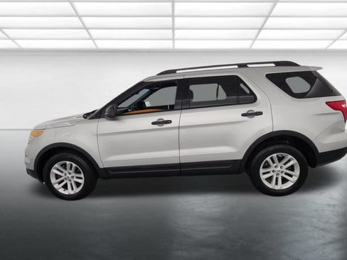 Used 2015 Ford Explorer 4WD image 5