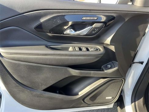 Certified 2022 GMC Terrain AT4 w/ Infotainment Package II image 18