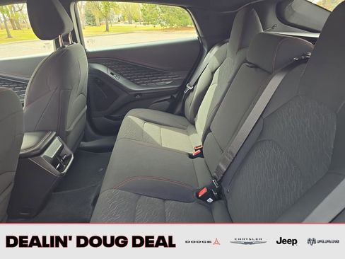 New 2026 Dodge Charger R/T AWD/4WD image 23