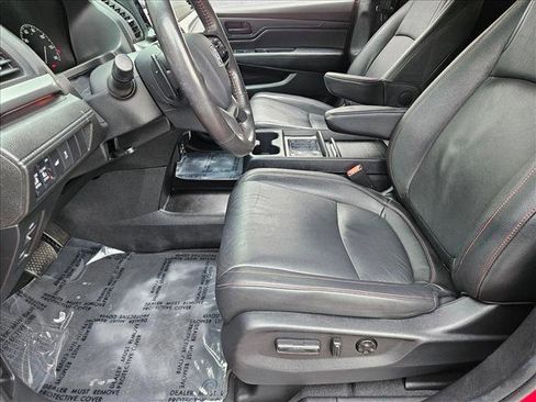 Used 2025 Honda Odyssey Sport-L image 15