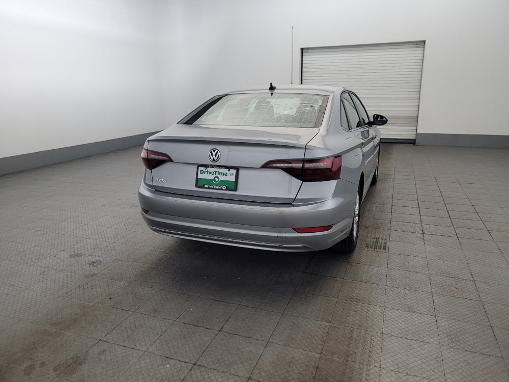 Used 2020 Volkswagen Jetta S FWD image 7