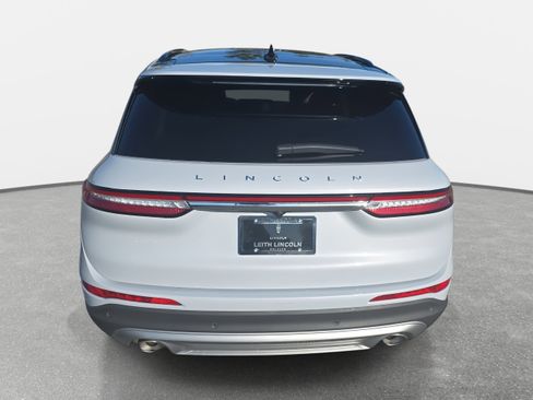 New 2026 Lincoln Corsair Reserve image 6