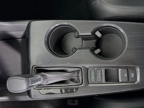 Certified 2024 Honda Civic EX-L image 16