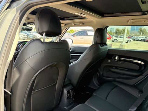 Used 2020 MINI Cooper Clubman S w/ Storage Package image 30