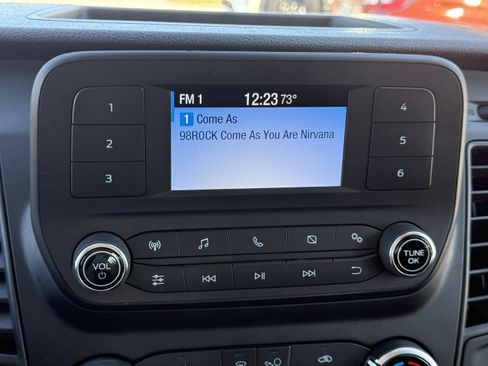 Certified 2024 Ford Transit 250 Low Roof w/ Exterior Upgrade Package image 18