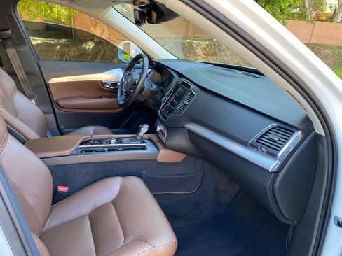 Used 2019 Volvo XC90 T5 Momentum AWD/4WD image 58
