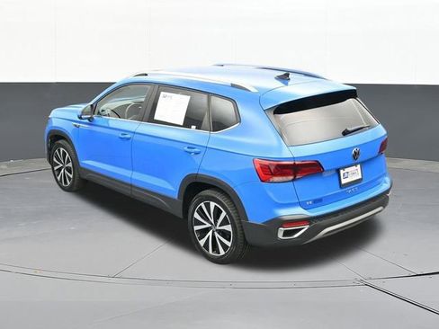 Used 2023 Volkswagen Taos SE FWD image 62