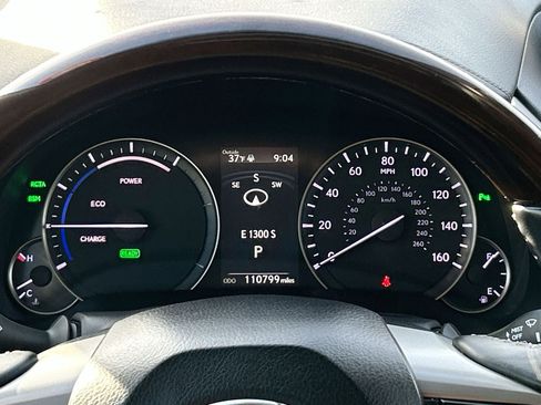 Used 2018 Lexus RX 450h RX 450h w/ Premium Package image 10