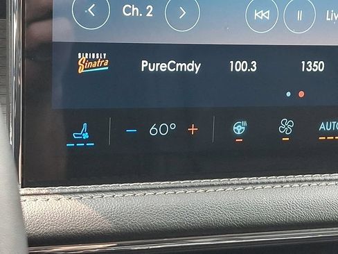 Certified 2023 Lincoln Corsair AWD w/ Equipment Group 101A image 26