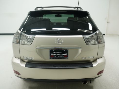 Used 2008 Lexus RX 350 2WD image 3